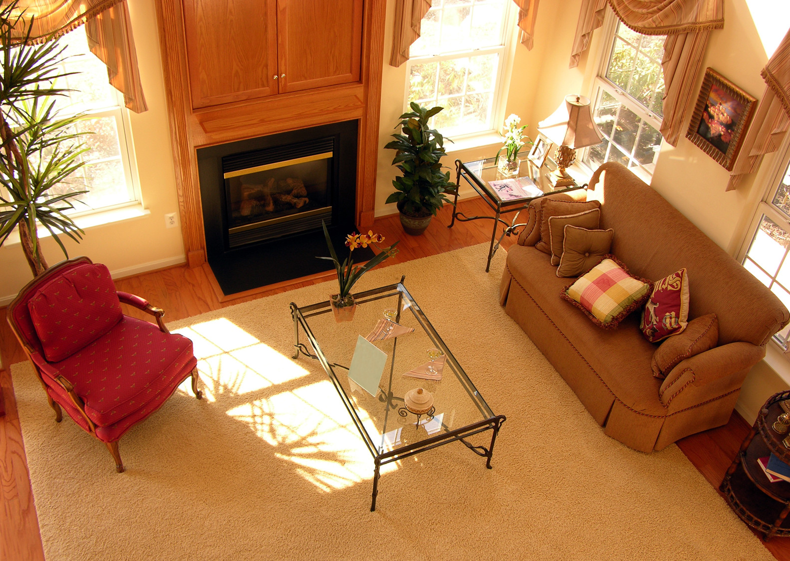 Langley Residential Cleaning Services